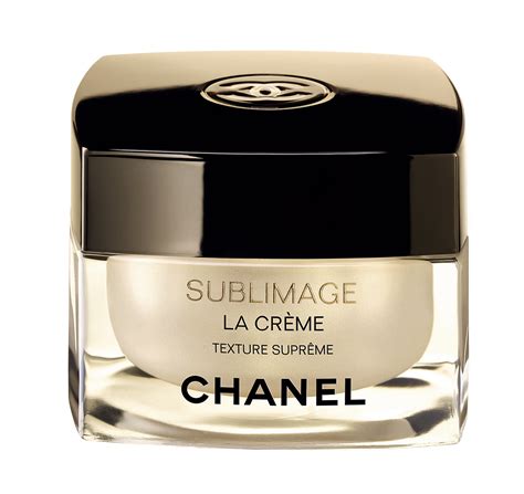 beaute test sublimage chanel|Chanel sublimage la creme reviews.